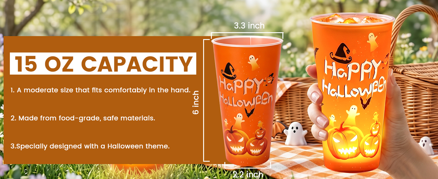 Party Cups
