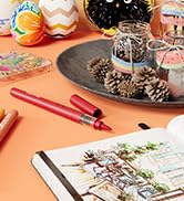 Memoffice Acrylic Markers