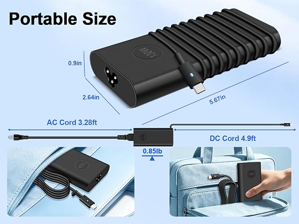 Portable Size