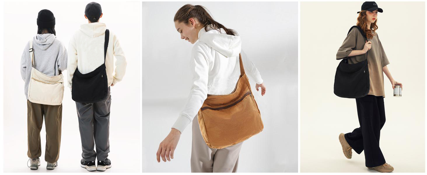 shoulder bag