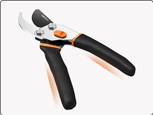 Bypass Pruning Shears