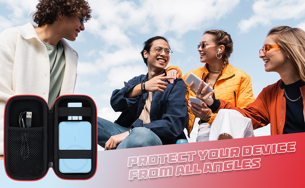 anker power bank case