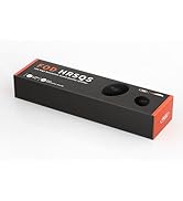 Fodsports Accessory M1-S Plus/Air Motorcycle Bluetooth Headset (Changeable Boom Mic and Soft Mic ...