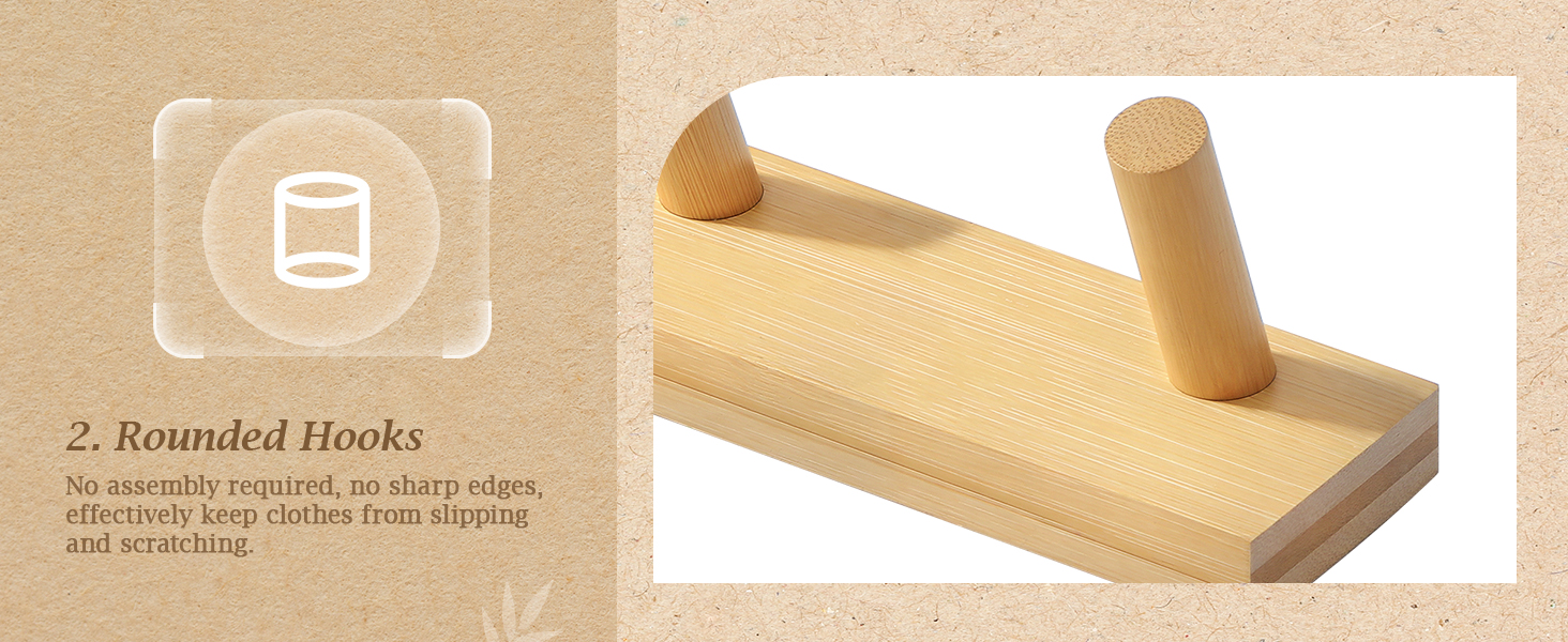 Coat Rack