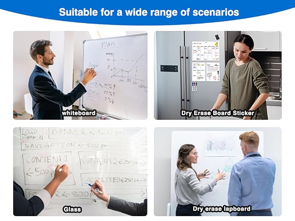 whiteboard spray