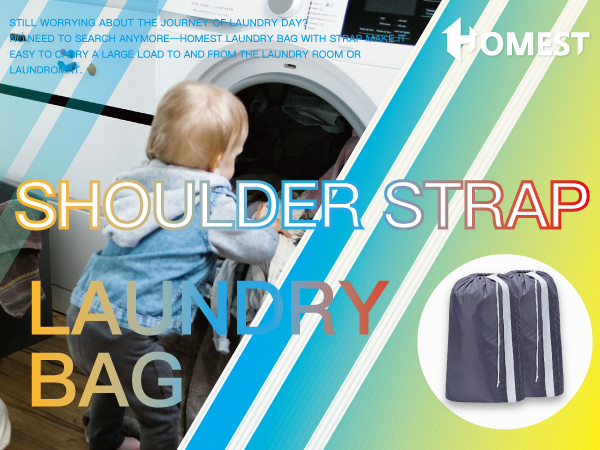 laundry bag