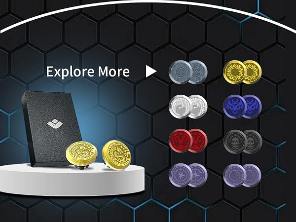 thumbsticks kits