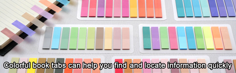 sticky notes small
