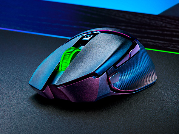 Razer Basilisk V3 X HyperSpeed