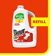 shout