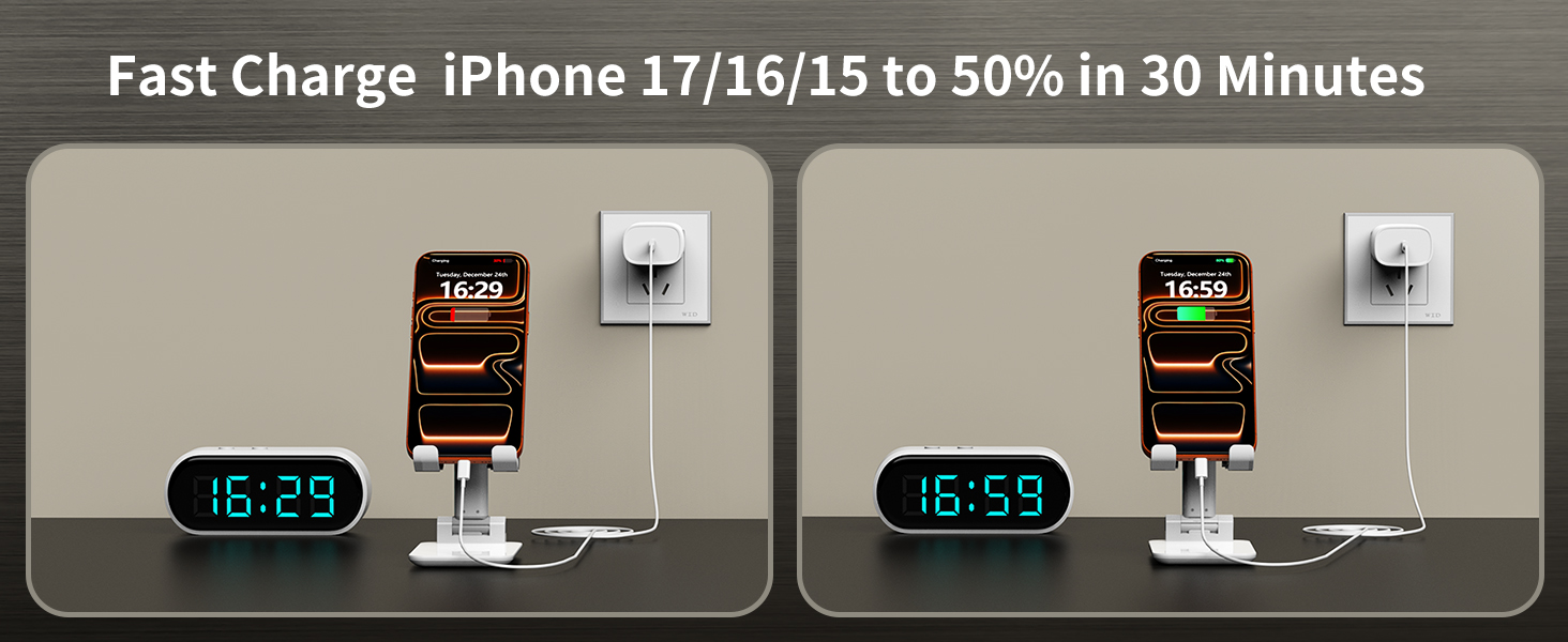 iphone 17 charger 16 iphone 16 pro charger block iphone 16 pro max charger block