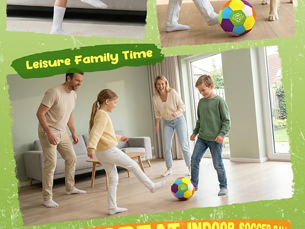 indoor soccer ball