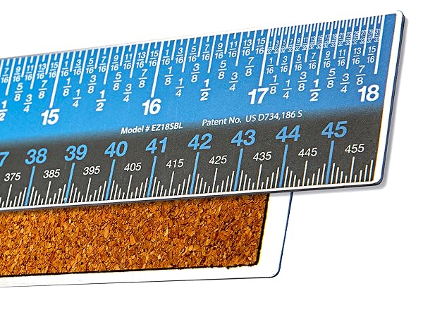 EZ ruler