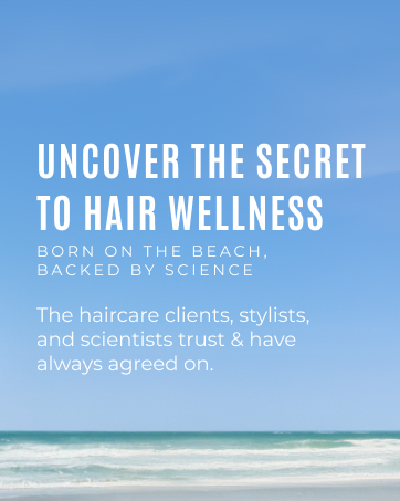 Malibu C 40 Years of Laid-back, lab-backed haircare