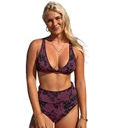 Maven Thread Women's Bikini Sets
