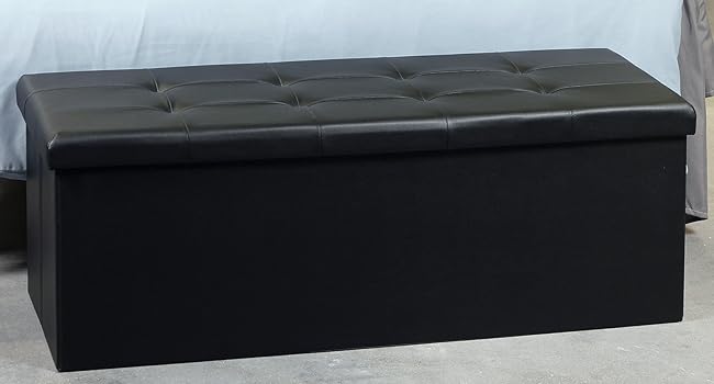 storage ottoman storage ottoman bench