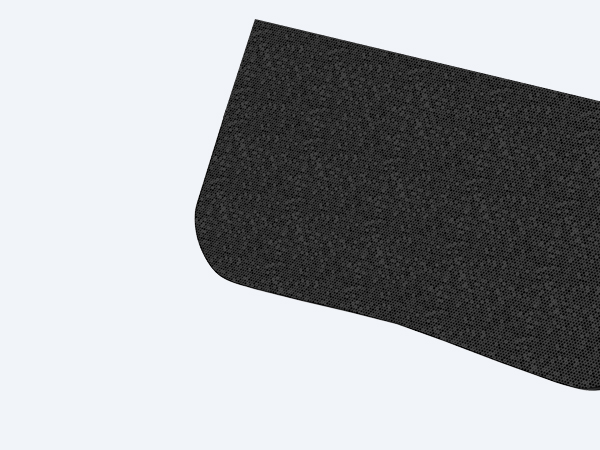 anti-slip base