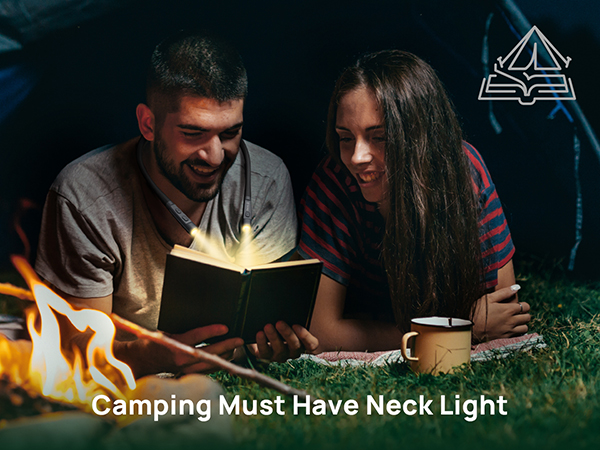 neck light