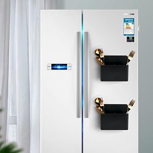 magnetic pencil holder for refrigerator
