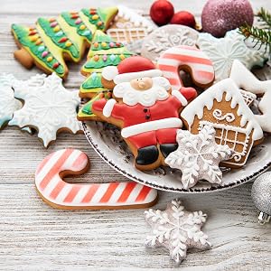 christmas cookie cutter