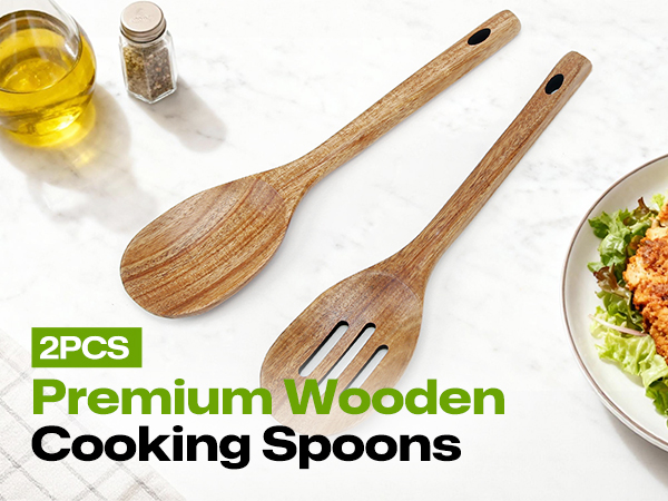 premium wooden