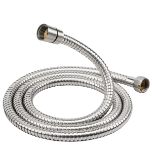 Nickel Shower Head with Handheld 300X300-2