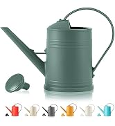 Watering Can for Indoor Plants, Flower Watering Can, Water Can for Plants, Indoor Watering Can wi...