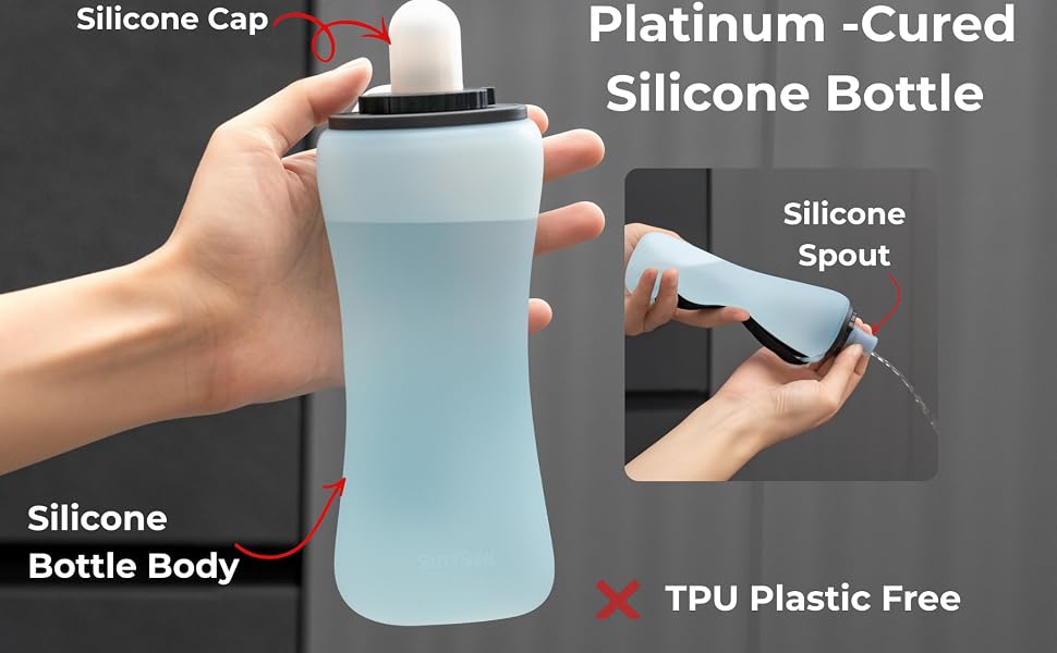 TPU Plasctic free