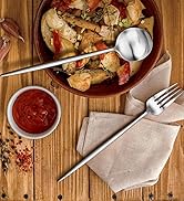 silverware set