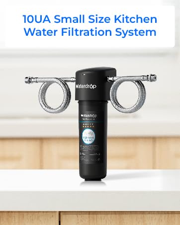 Under Sink Water Filter