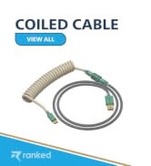 Coiled Cables