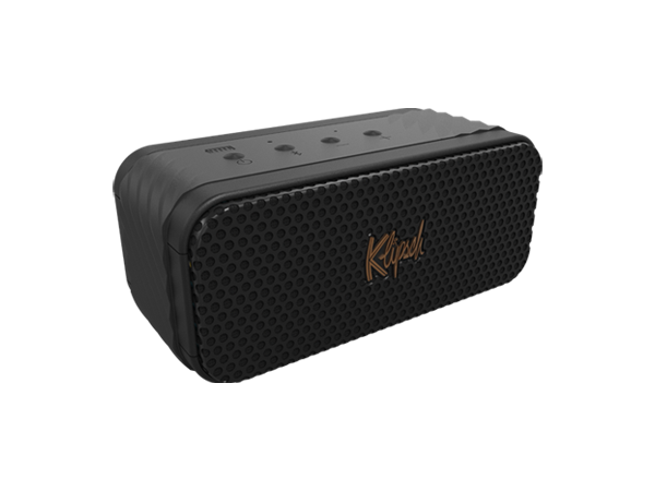Klipsch Nashville Portable Bluetooth Speaker
