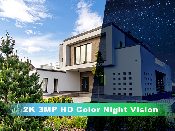 outdoor camera wireless