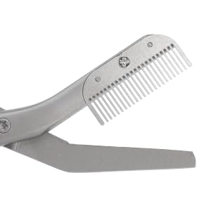 Comb blades