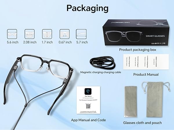 bluetooth sunglasses