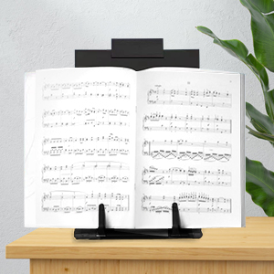 Desktop Document Holder Stand with 7 Adjustable Positions