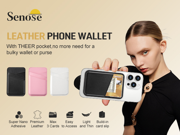 phone wallet