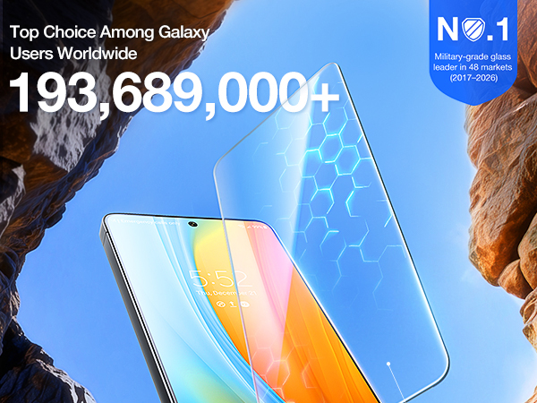 S26 Ultra Screen Protector
