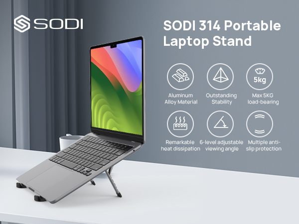 laptop stand