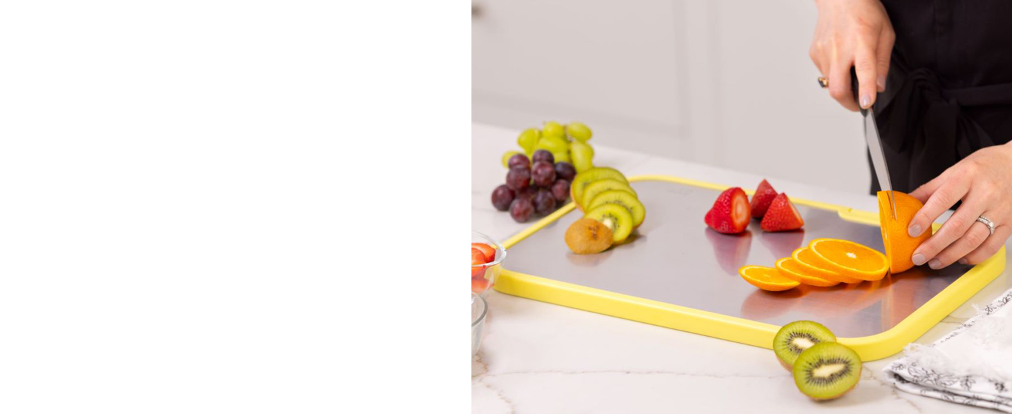 Zuutii cutting board