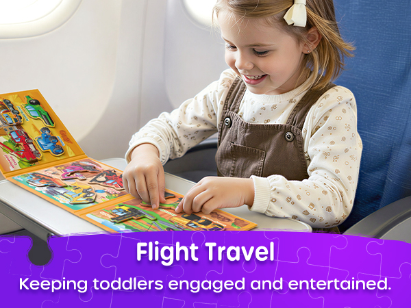 magnetic puzzles for toddlers 2-4