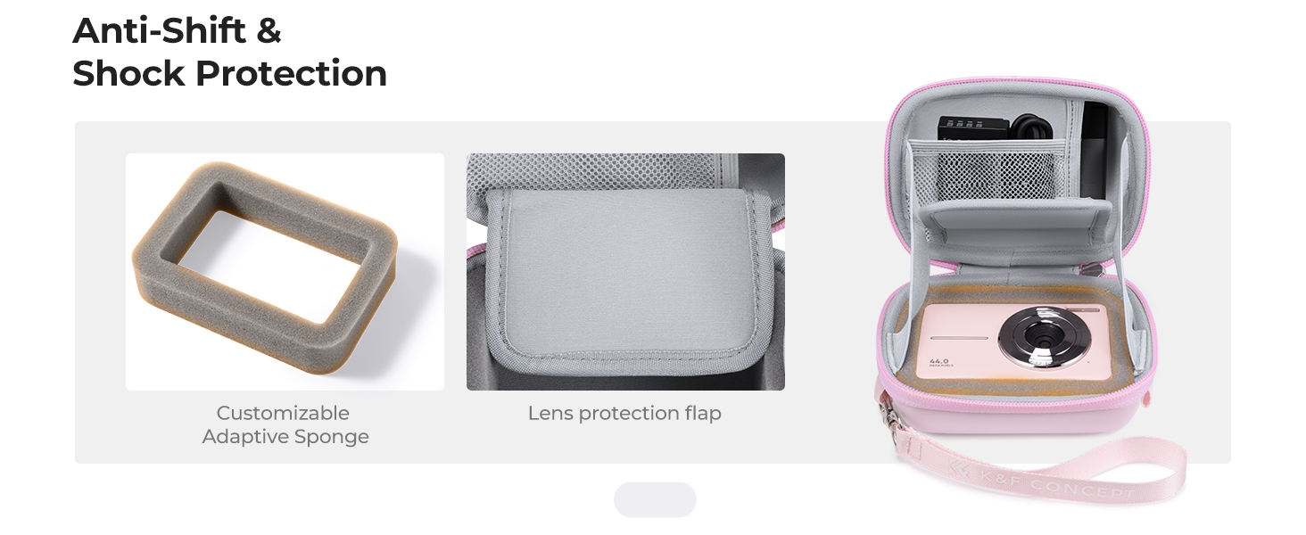 camera case