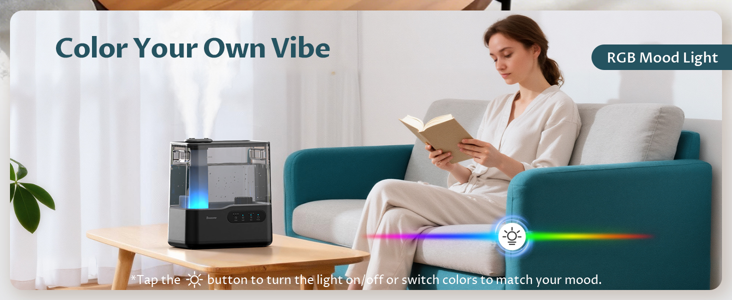 humidifier