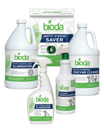 bioda family of products