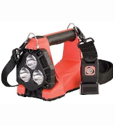 Streamlight Vulcan HAZ-LO 180 Lumen Standard System Clss I DIV.1 Rechargeable Lantern