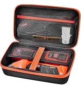 ALKOO Case Compatible with Klein Tools ET310 AC Circuit Breaker Finder and Integrated GFCI Outlet...