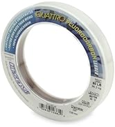 Hi-Seas Quattro 100% Fluorocarbon Leader