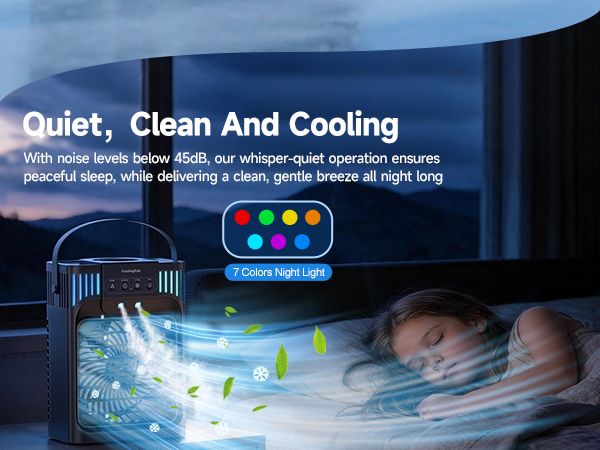 air cooler