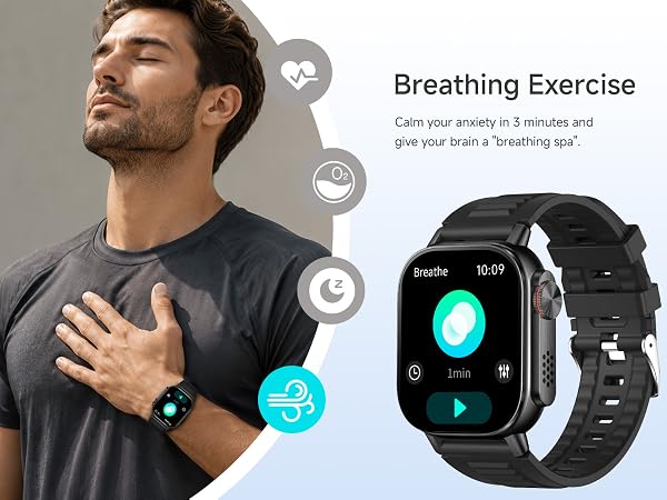 Smart Watch for Men
