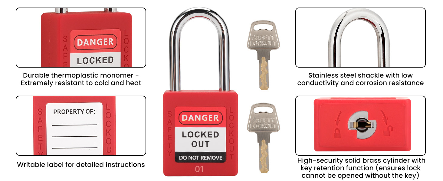 hose bib lock